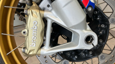 BMW R1250 GS Adventure TE